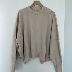 Free People Easy Street Tunic